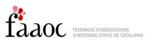 Logo Federació d'Associacions d'Artesans d'Ofici de Catalunya